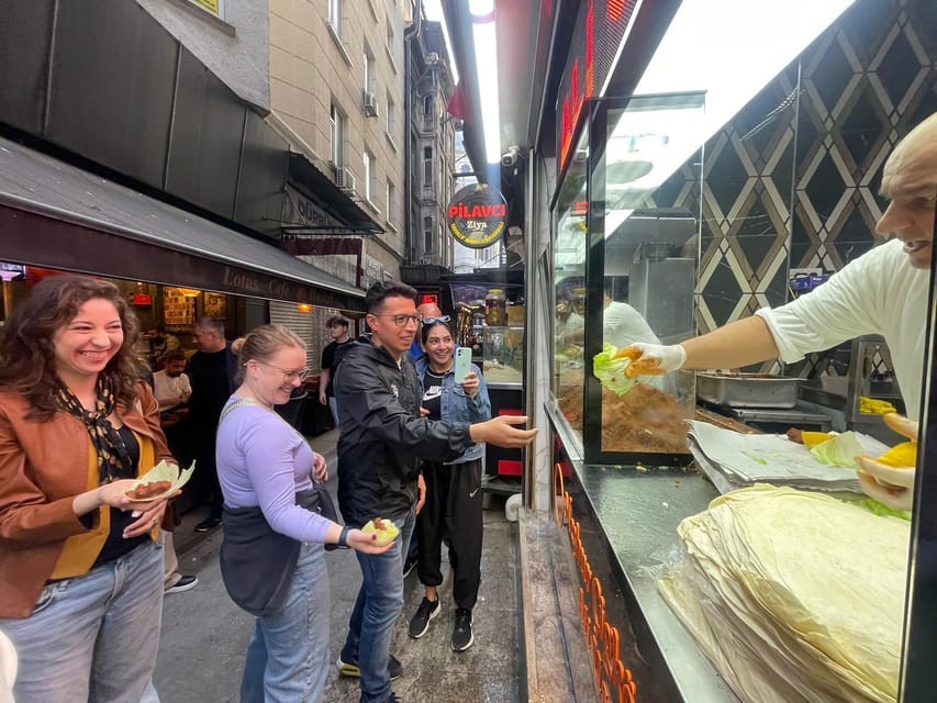 Istanbul: Traditional Turkish Dinner and Dervish Experience - Why the Pre-Show Explanation Changes Everything
