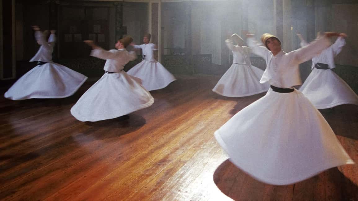 Istanbul: Traditional Whirling Dervishes Near Hagia Sophia - Quick Take: Key Things to Know Before You Go