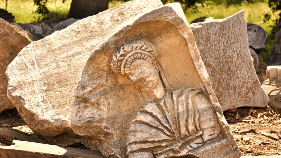 Istanbul: Troy Guided Bus Tour with Ferry Tickets & Lunch - Key highlights worth planning for