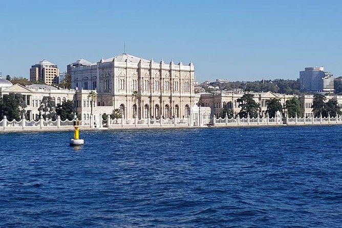 Istanbul True Discovery Tour - Key points to know before you go