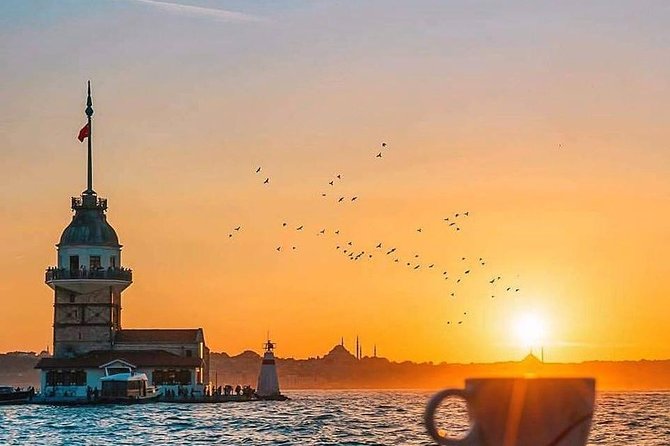 Istanbul True Discovery Tour - Price and value: what $177.52 buys you in Istanbul