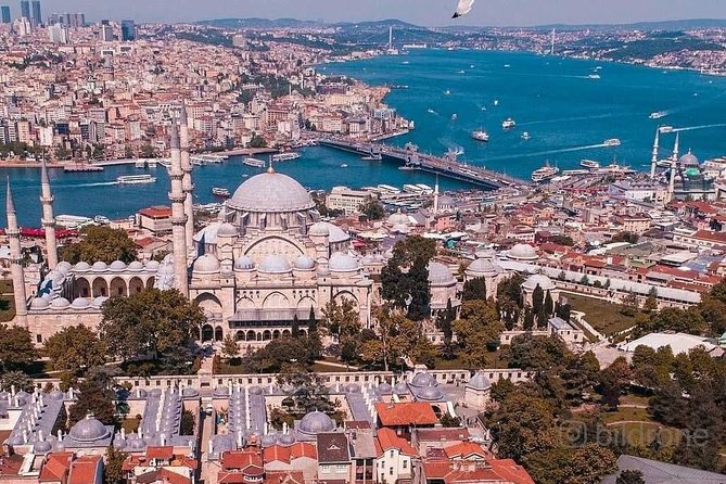 Istanbul True Discovery Tour - Morning logistics: pickup areas, start time, and getting your bearings