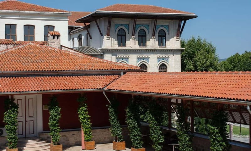 Istanbul: Turkish and Islamic Arts Museum Fast-Track Entry - Why the Turkish and Islamic Arts Museum Works So Well in Istanbul