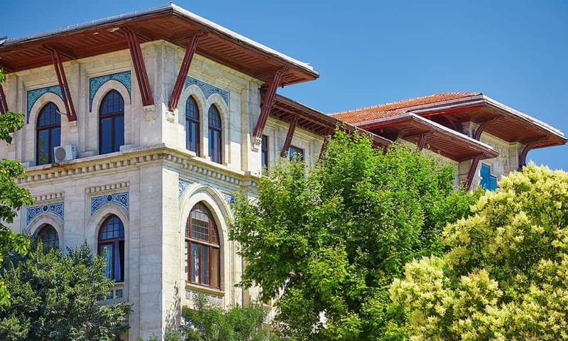 Istanbul: Turkish and Islamic Arts Museum Fast-Track Entry - Timing Your Visit: All-Day Flexibility and the Calm of Later Hours