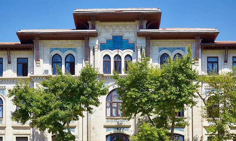 Istanbul: Turkish and Islamic Arts Museum Fast-Track Entry - Fast-Track Entry: What You Really Gain on a Busy Day