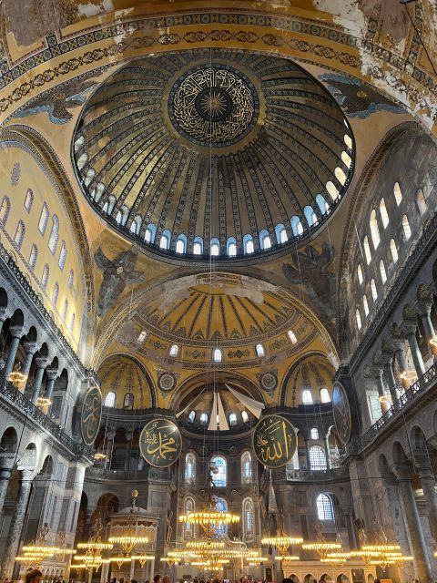 Istanbul Turkish Carpet & Rug Experience – Handmade Weaving - Price and value: what $47 for 3 hours really buys