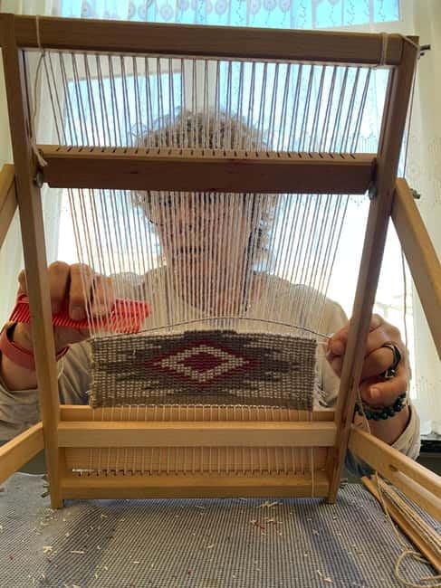 Istanbul: Turkish Carpet/Rug Weaving Workshop with Artisan - Key Highlights You’ll Actually Feel