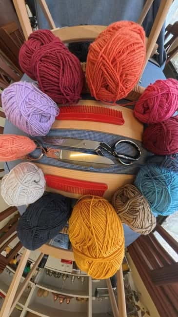 Istanbul: Turkish Carpet/Rug Weaving Workshop with Artisan - Why This Istanbul Carpet Workshop Feels Different