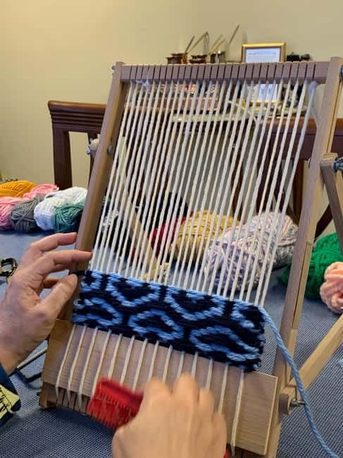 Istanbul: Turkish Carpet/Rug Weaving Workshop with Artisan - Tea, Coffee, Snacks, and the Calm Pace