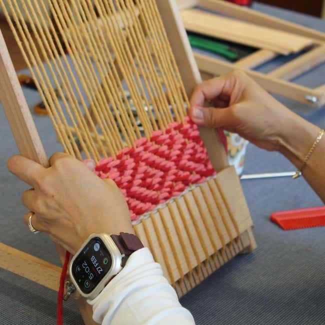 Istanbul: Turkish Carpet/Rug Weaving Workshop with Artisan - Who You’re Learning From (and Why It Matters)