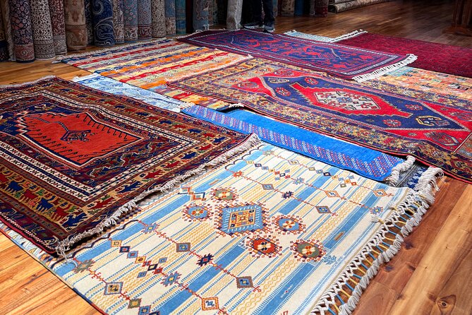 Istanbul Turkish Carpet Shopping (Expert Guidance) - Grand Bazaar Carpet Shopping, the Part That Actually Makes Sense