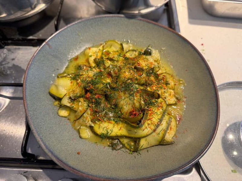 Istanbul: Turkish Cooking Class with a Professional Chef - Key Things That Make This Class Worth Your Time