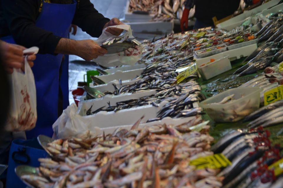 Istanbul: Turkish Food Tour in Kadikoy Across the Bosphorus - Should You Book This Kadıköy Turkish Food Tour?
