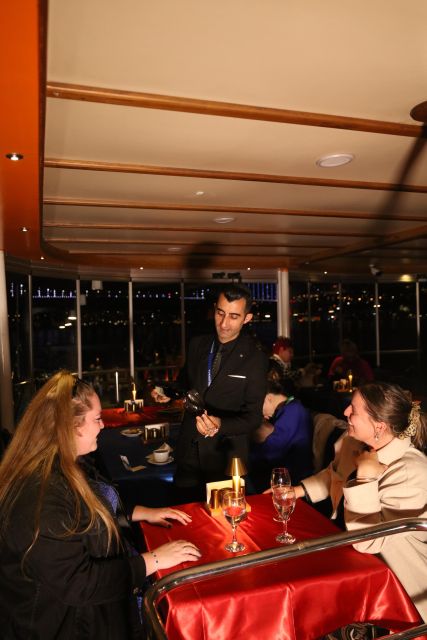 Istanbul: Turkish Night on the Bosphorus Dinner Cruise - Value Check: Is It Worth the $35 Price?
