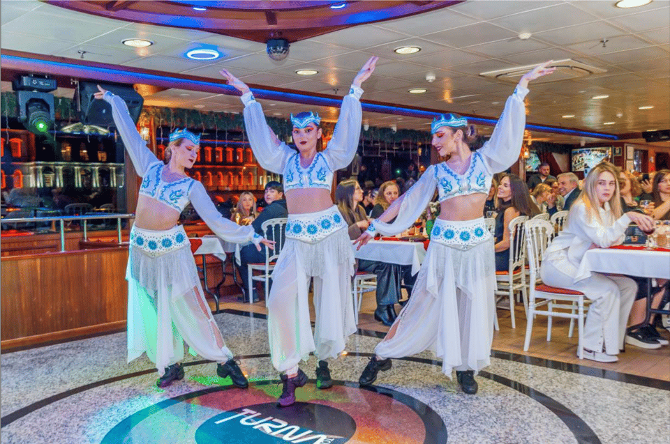 İstanbul: Turkish Night On the Bosphorus with Private Table - Should you book the Istanbul Turkish Night on the Bosphorus?