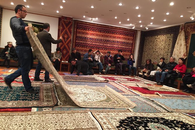 Istanbul Turkish Shopping Experience - Key things you should know before you go