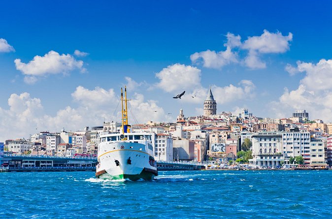 Istanbul Two Continents, Bosphorous, Spice Bazaar, Beylerbeyi Palace and Camlica Hill - Logistics that actually matter: timing, pickup, and pace