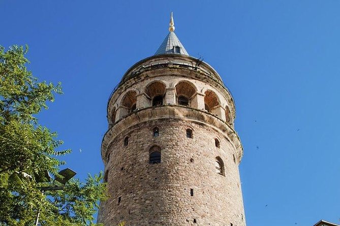 Istanbul Two Continents, Bosphorous, Spice Bazaar, Beylerbeyi Palace and Camlica Hill - Bosphorus Bridge first: get the geography right