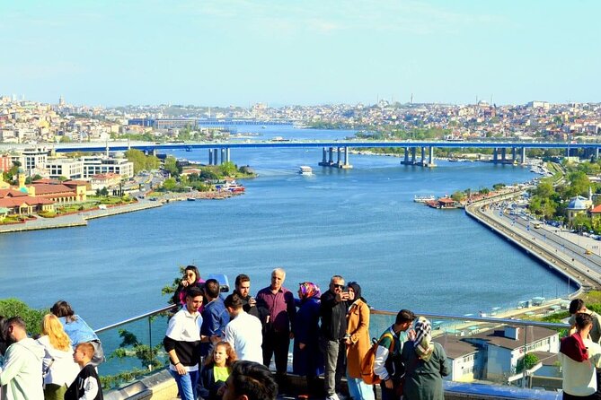 Istanbul Two Continents Tour with Lunch and Bosphorus Cruise - Beylerbeyi Palace: Ottoman Imperial Life, Explained in Rooms