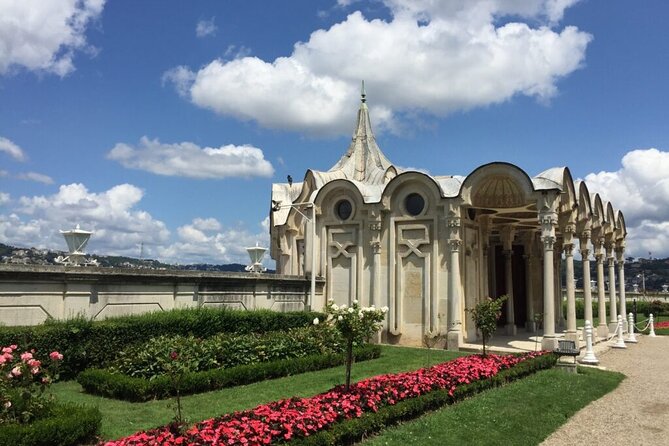 Istanbul Two Continents Tour with Lunch and Bosphorus Cruise - Pierre Loti Hill: A Short Lift to a Big View