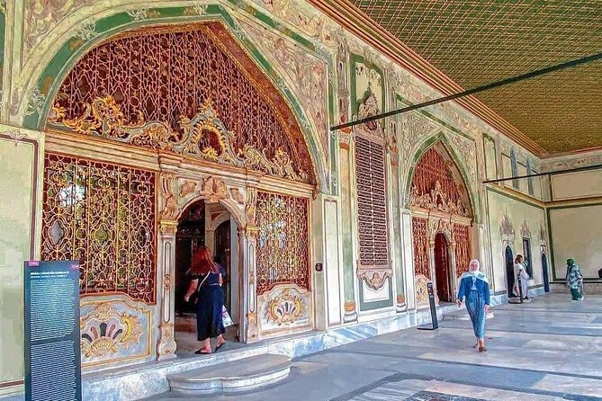 Istanbul Ultra VIP Private Car Hire with Licensed Driver - The flexible itinerary setup (and how to use it well)