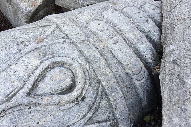 Istanbul Unveiled: A Quest for the Unique and Unusual Jewels - Roman Public Squares: Hippodrome, the Column of Constantine, and the Forum of Theodosius