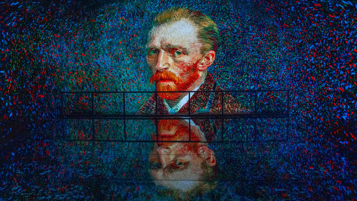 Istanbul: Van Gogh Digital Experience Museum Entry Ticket - Van Gogh’s Life, Rewired Into Light and Sound