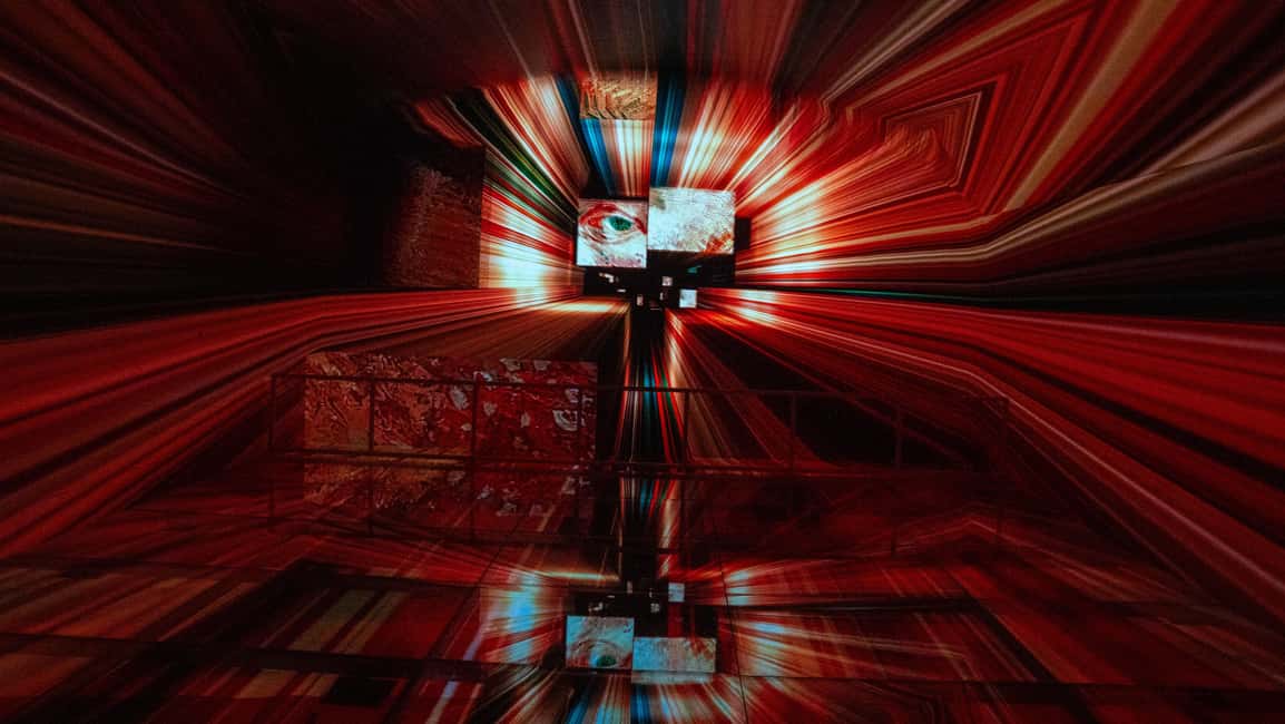 Istanbul: Van Gogh Digital Experience Museum Entry Ticket - Should You Book Van Gogh: In the Light in Istanbul?