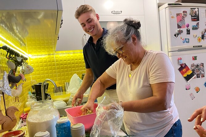 Istanbul Vegan/Vegeterian Cooking Class with Locals at Home - Price and value: what $93 buys you in real terms
