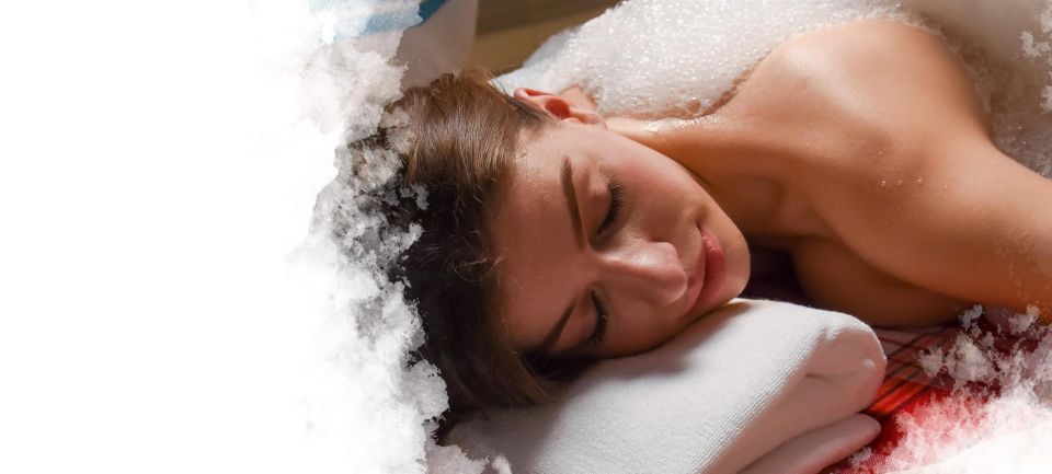 Istanbul: VIP Turkish Bath & Free Transfers - Practical tips so you get the best hammam experience