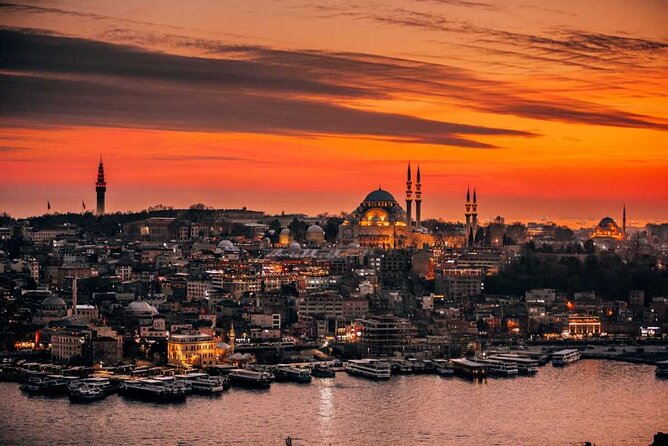 Istanbul Walking Tour and Optional Sunset Cruise - Key Things That Make This Tour Worth Your Time
