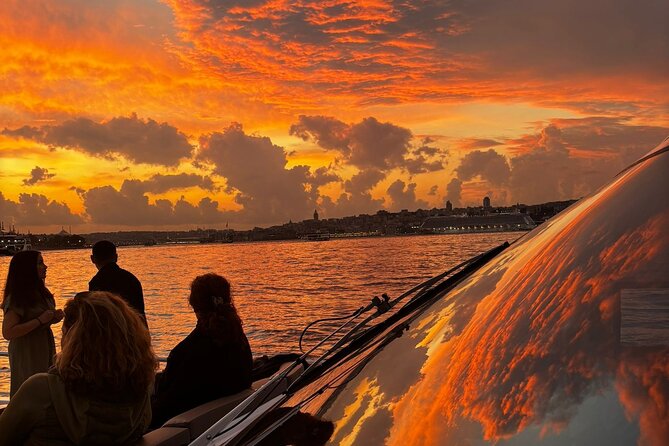Istanbul Walking Tour and Optional Sunset Cruise - Hippodrome of Constantinople: Chariot-Race Energy, Now in Open-Air Ruins