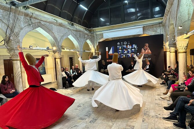 Istanbul: Whirling Dervishes Ceremony and Mevlevi Sema - Price and Value: What $24 Buys You (and What It Doesn’t)