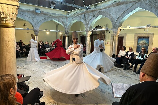 Istanbul: Whirling Dervishes Ceremony and Mevlevi Sema - Should You Book This Whirling Dervishes Ceremony?