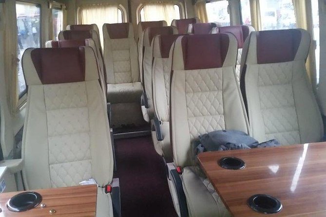 Izmir (ADB) Airport Private Arrival Transfer to Kusadasi - Flight tracking: the small detail that prevents expensive waiting