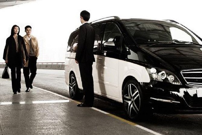 Izmir Airport ADB Transfers to Izmir City Centre Hotels - Who this transfer fits best