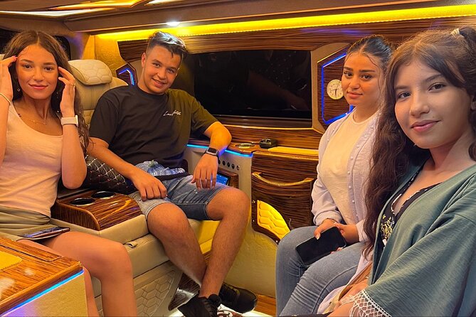 Izmir Airport Private Transfer Meet Transfer - Key highlights at a glance