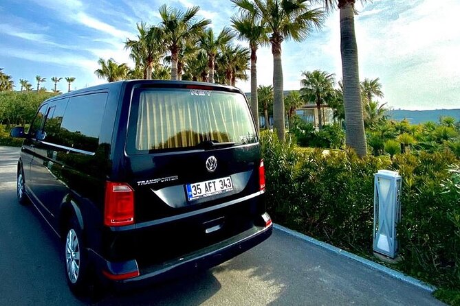 Izmir Airport to Cesme/Alacati, Kusadasi, and Foca Transfers - Timing: How the 1–2 Hour Window Changes Your First Day Plan