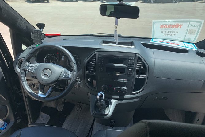 Izmir Airport Transfer - Key things to know before you land