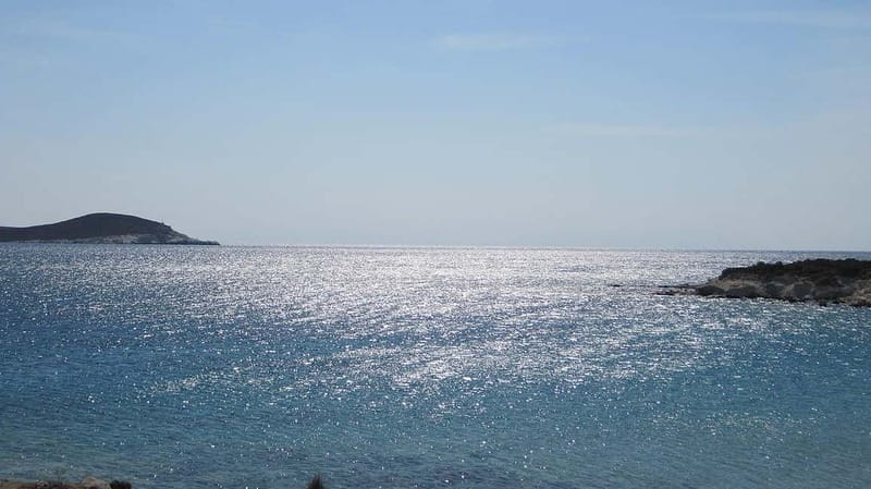Izmir: Cesme Boat Tour and Alacati Visit - From Izmir mornings to the Cesme port