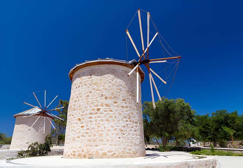 Izmir: Cesme Boat Tour and Alacati Visit - The Cesme boat route: Donkey Island and two bays