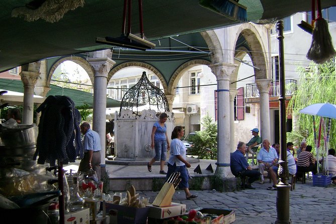 Izmir City Tour - Price and what’s included: $90.11 that adds up fast