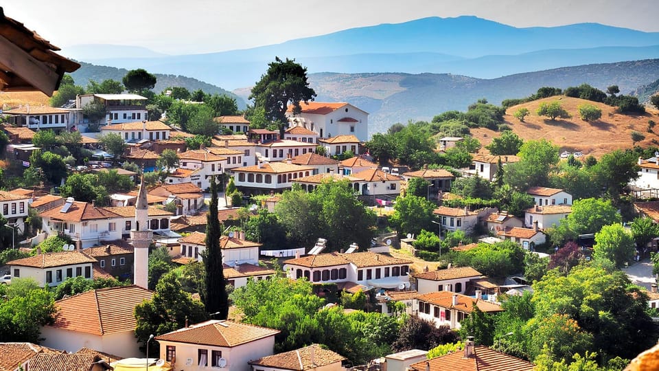 Izmir : Ephesus and Sirince Guided Tour - Price and value: what $46 covers, and what you must budget for
