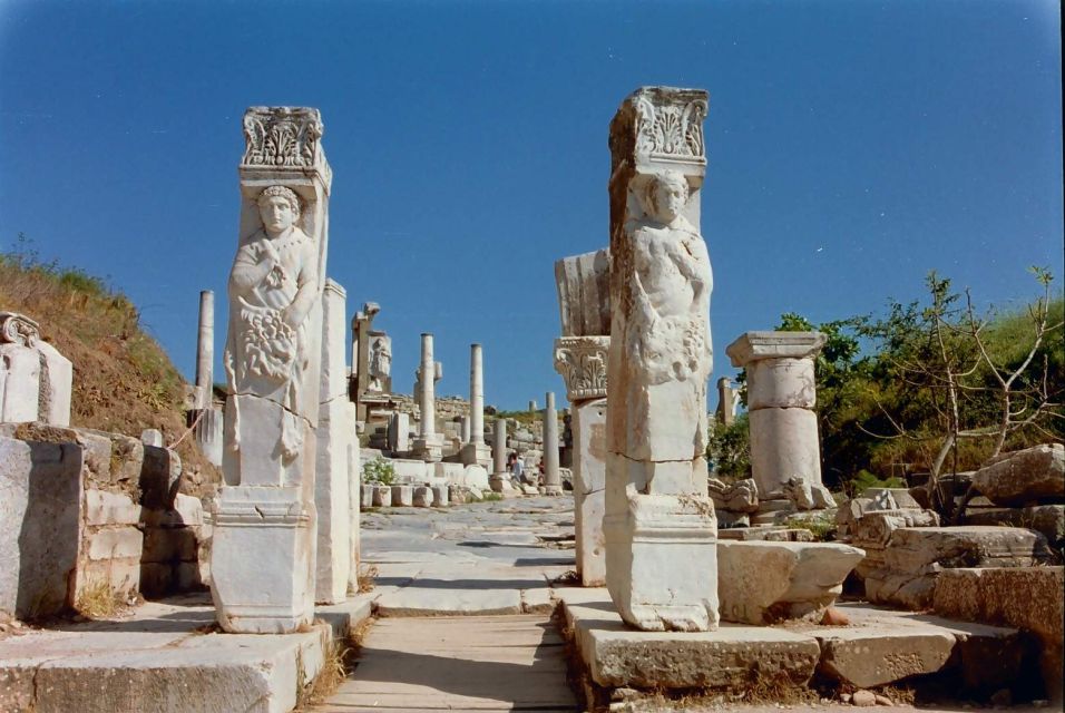 Izmir: Ephesus and The House of The Virgin Mary Tour - Price and entrance fees: what’s the real cost?