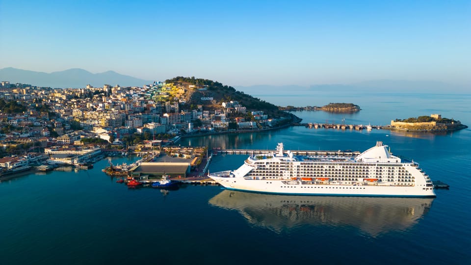 Izmir: Ephesus Private Tour for Cruise Guests - What to bring and how to make the day easier