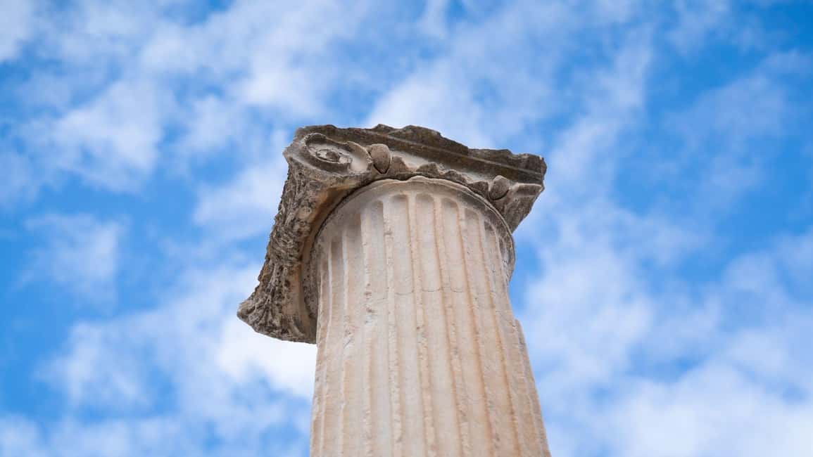 Izmir: Ephesus Small Group Tour with Lunch - Selçuk lunch: where the day tastes like the Aegean