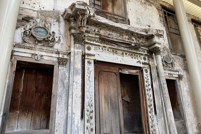 Izmir Synagogues Tour - A 9:00 Start With Tram Hops (So You Don’t Waste Half a Day)