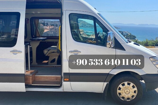 Izmir to Private Ephesus - Artemission Temple-Mother Mary's House - Meryemana (Mary’s House): a quiet stop with clear historical context