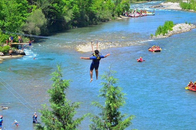 Jeep and Buggy Safari in Manavgat with Zipline and Rafting - Should you book Jeep and Buggy Safari with Zipline and Rafting?