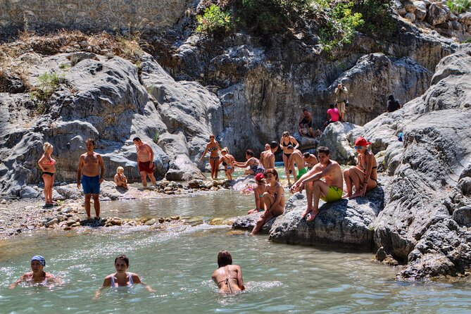 Jeep Safari at Taurus Mountains from Kemer - Jeep Safari value from Kemer: what you’re really buying